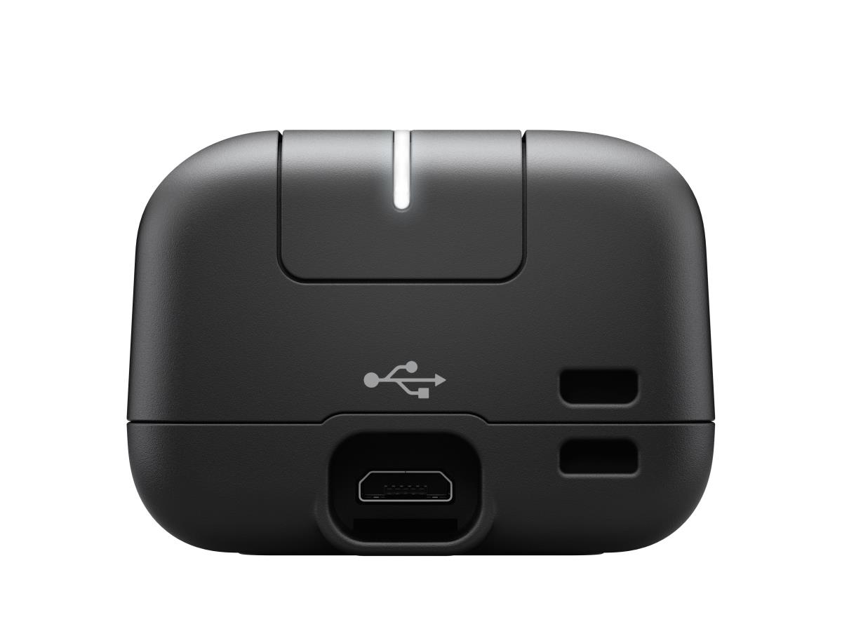 Workforce Es-50 - Mobile Scanner - A4 - 600 Dpi - USB