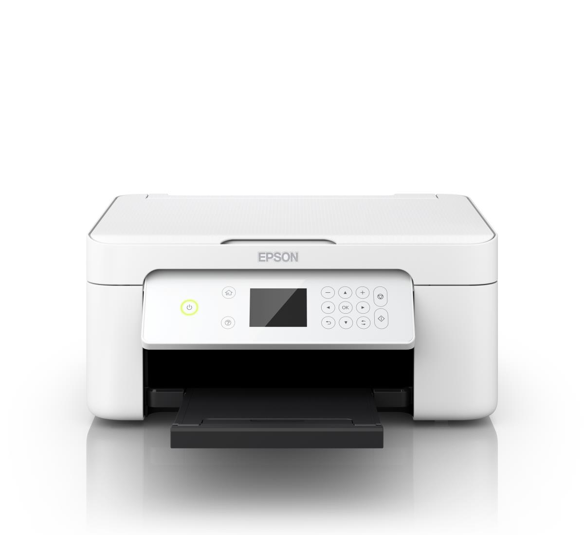 Expression Home Xp-4105 - 3-in-1 Printer - Inkjet - A4 - Wi-Fi / USB