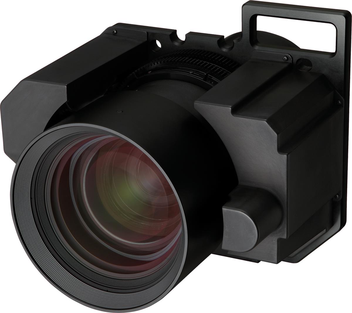Lens - Elplm13 Eb-l25000u Zoom Lens (v12h004m0d)
