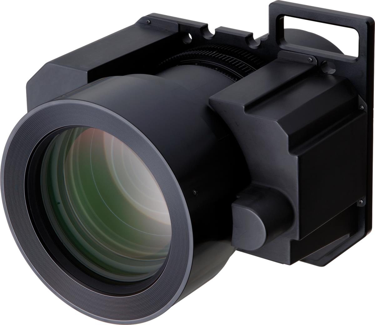 Lens - Elplm14 Eb-l25000u Zoom Lens (v12h004m0e)