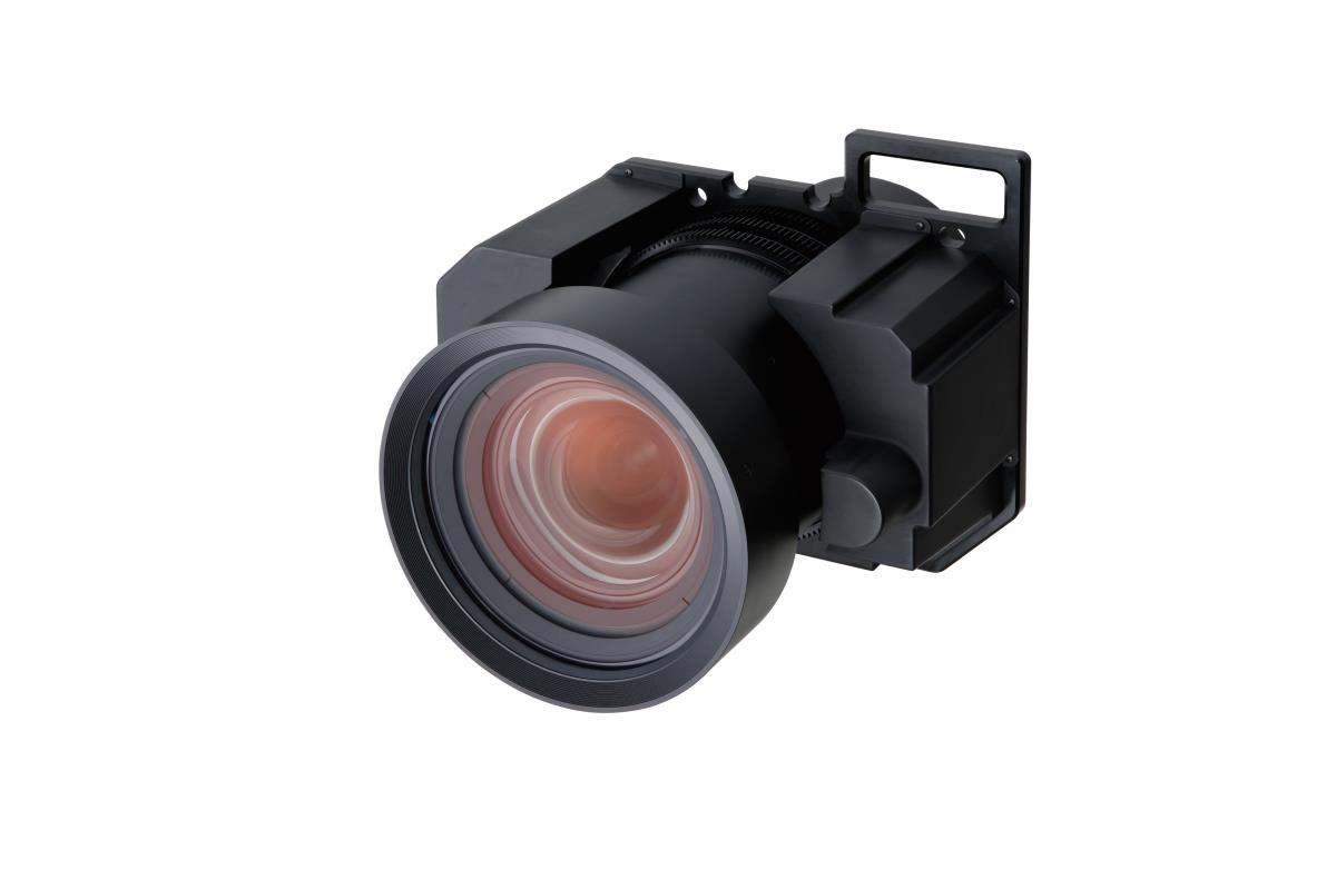 Lens - Elplu05 Eb-l25000u Zoom Lens (v12h004u05)