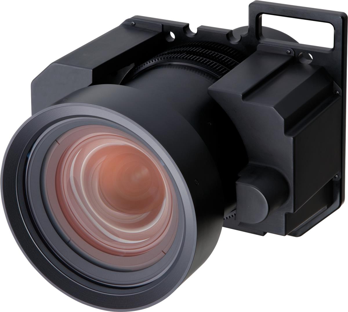 Lens - Elplu05 Eb-l25000u Zoom Lens (v12h004u05)