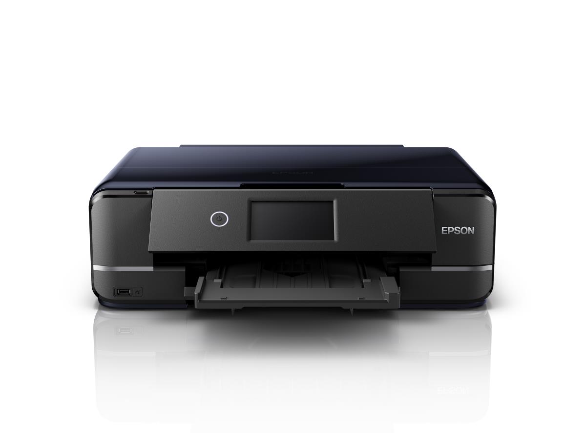 Expression Photo Xp-970 - Colour Printer - Inkjet - A3 - Wi-Fi/ USB/ Ethernet