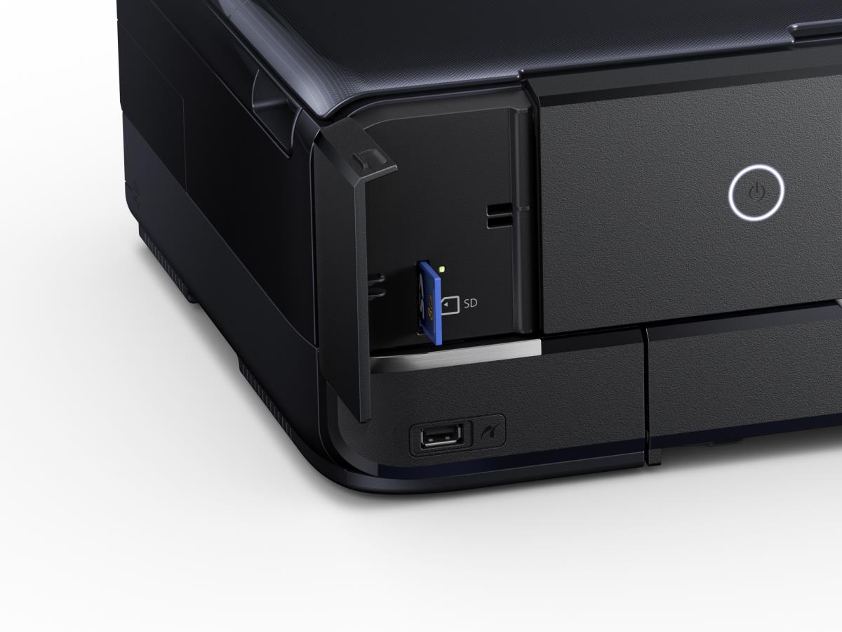 Expression Photo Xp-970 - Colour Printer - Inkjet - A3 - Wi-Fi/ USB/ Ethernet