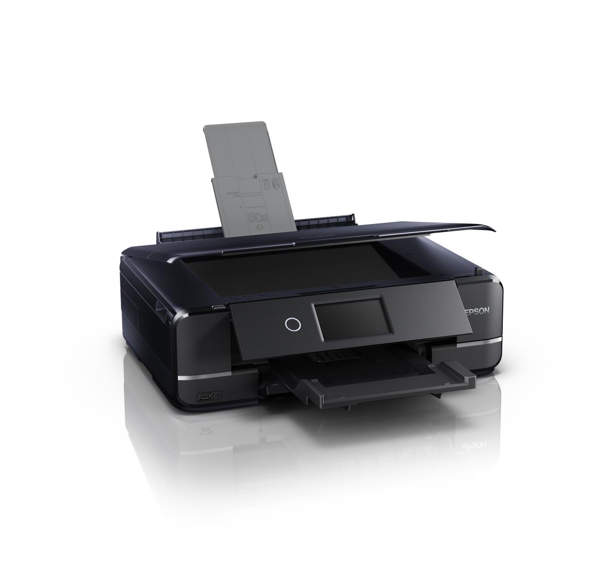 Expression Photo Xp-970 - Colour Printer - Inkjet - A3 - Wi-Fi/ USB/ Ethernet