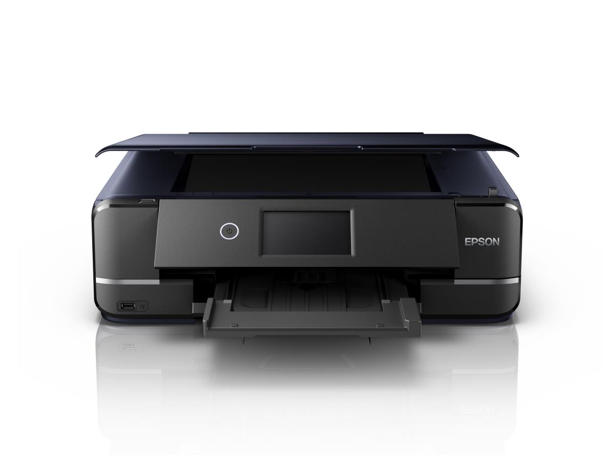 Expression Photo Xp-970 - Colour Printer - Inkjet - A3 - Wi-Fi/ USB/ Ethernet