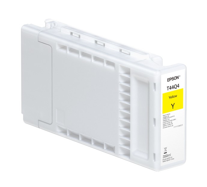 Ink Cartridge - T44q4 - 350ml - Yellow