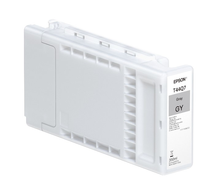 Ink Cartridge - T44q7 - 350ml - Light Black