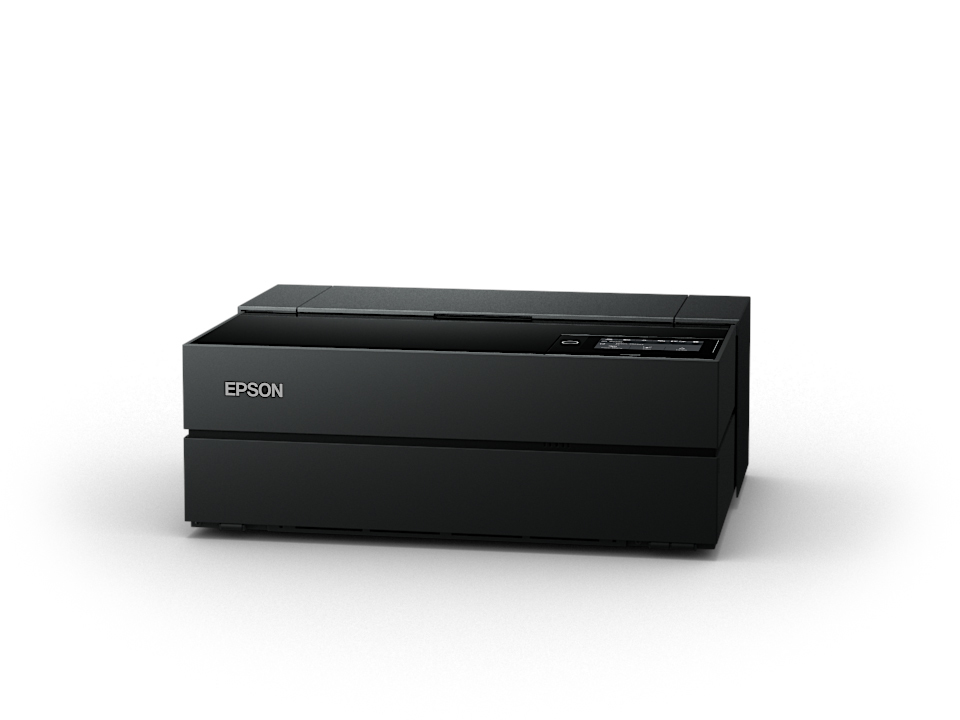 Surecolor Sc-p7000 - Color Printer - Inkjet - 24in - USB / Ethernet