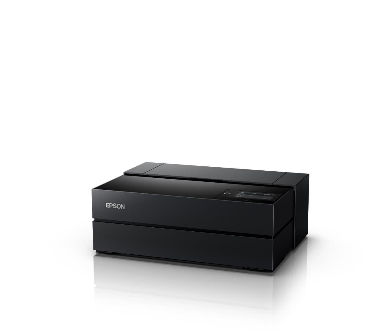 Surecolor Sc-p7000 - Color Printer - Inkjet - 24in - USB / Ethernet