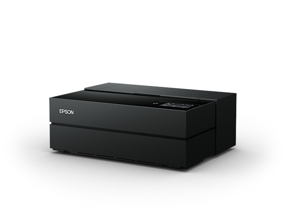 Surecolor Sc-p7000 - Color Printer - Inkjet - 24in - USB / Ethernet