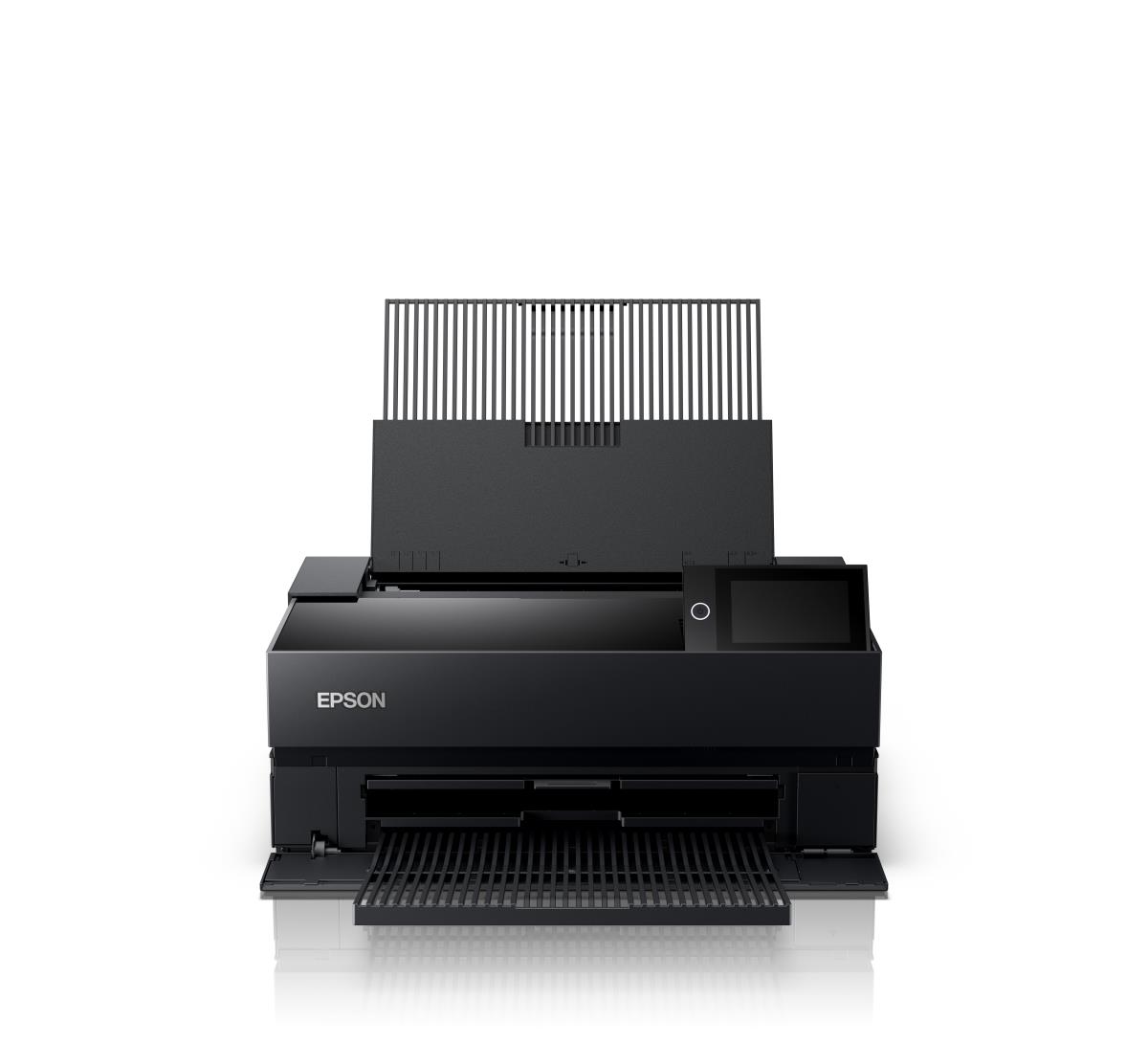 Surecolor Sc-p7000 - Color Printer - Inkjet - 24in - USB / Ethernet