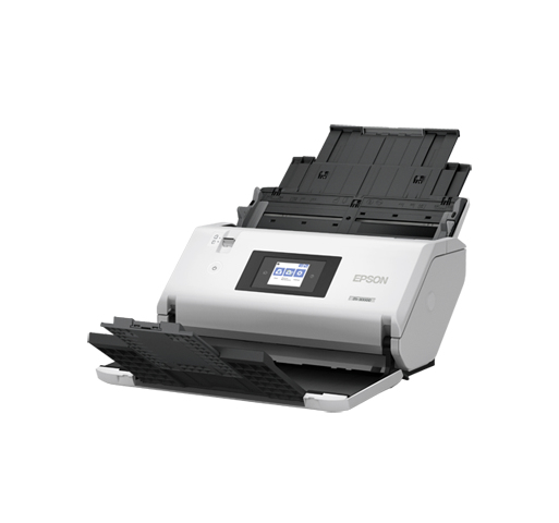 Workforce Ds-32000 - Sheetfed Scanner - A3 - 600 Dpi - USB