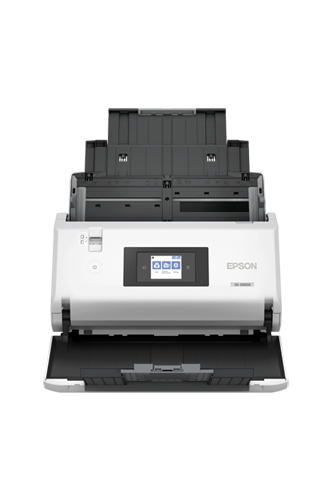 Workforce Ds-32000 - Sheetfed Scanner - A3 - 600 Dpi - USB