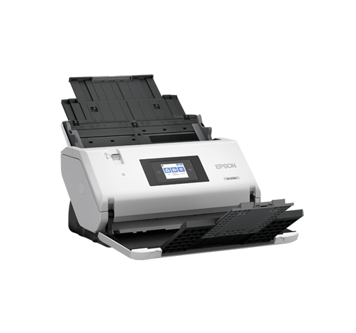 Workforce Ds-30000 - Sheetfed Scanner - A3 - 600 Dpi - USB