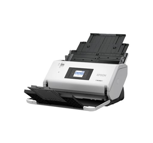 Workforce Ds-30000 - Sheetfed Scanner - A3 - 600 Dpi - USB