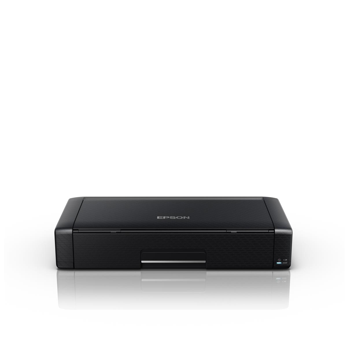 Workforce Wf-110w - Color Printer - Inkjet - A4 - USB / Wi-Fi
