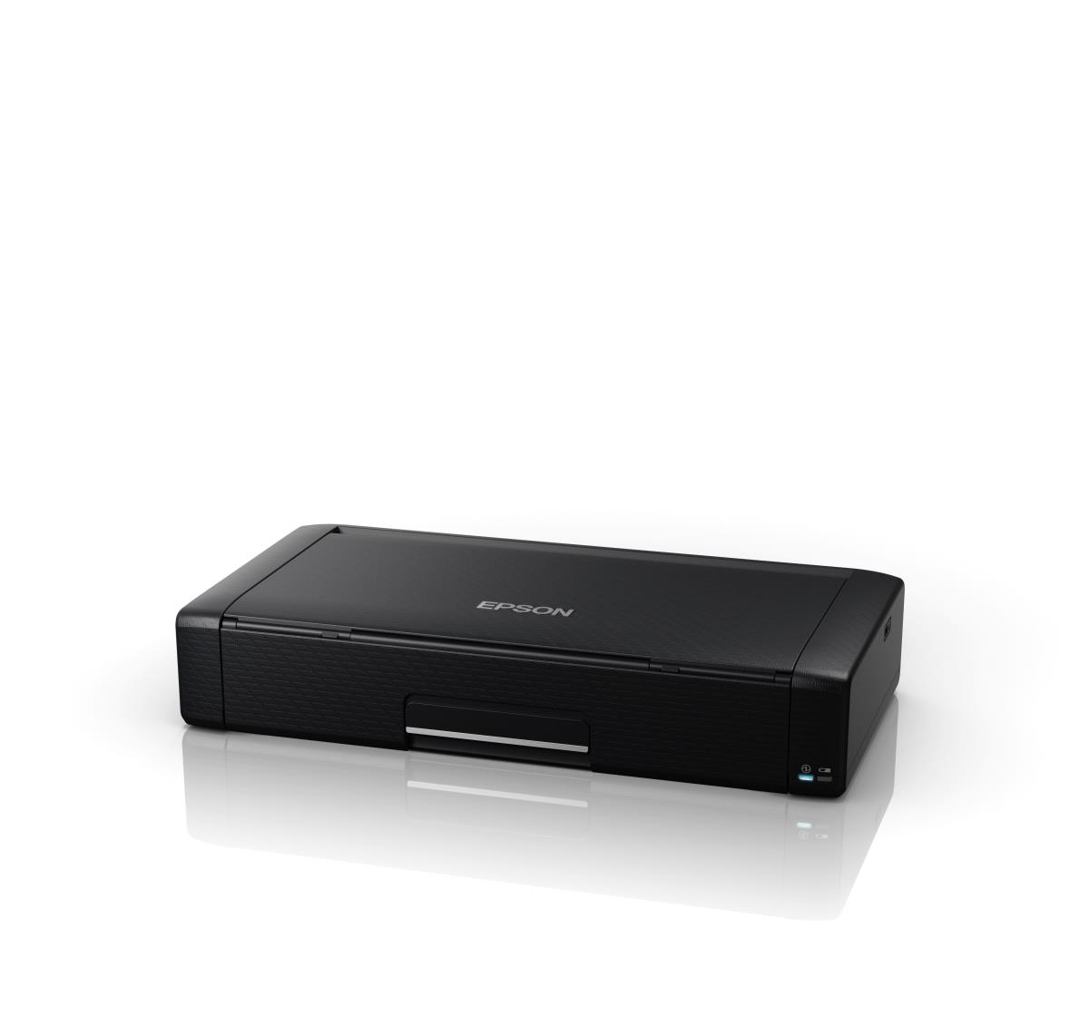 Workforce Wf-110w - Color Printer - Inkjet - A4 - USB / Wi-Fi