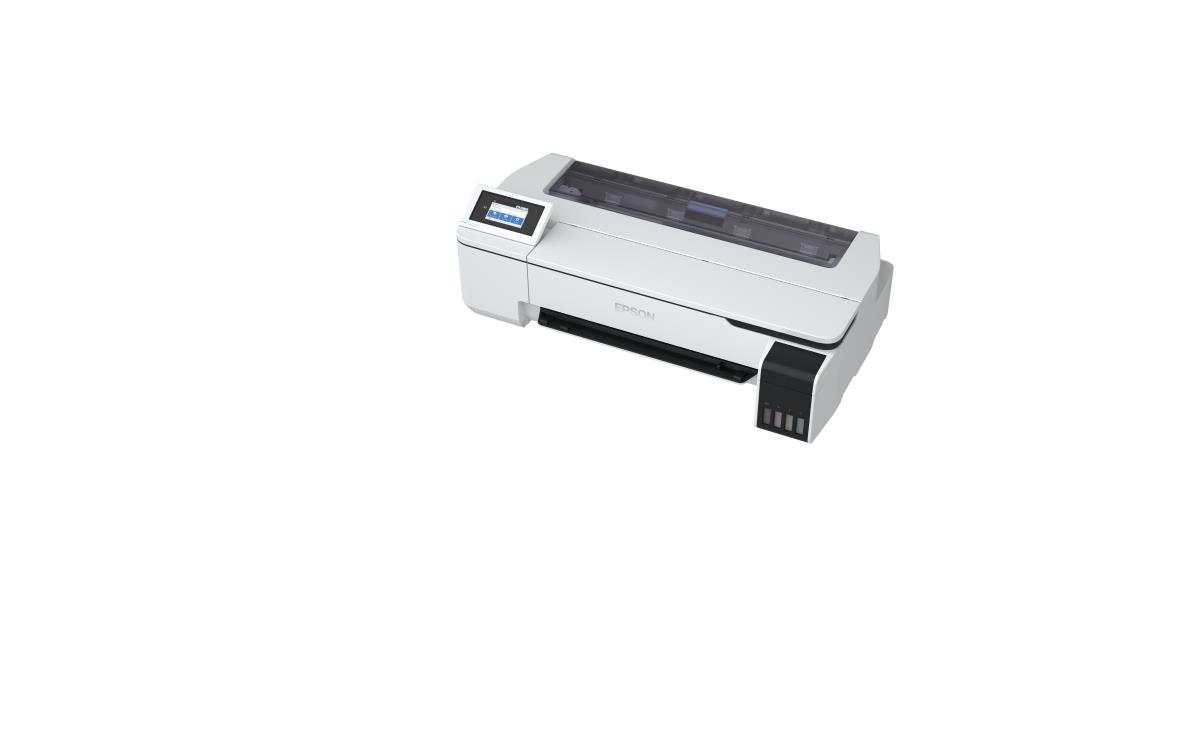 Surecolor Sc-t3100x - Color Printer - Inkjet - 24in - USB / Ethernet / Wi-Fi