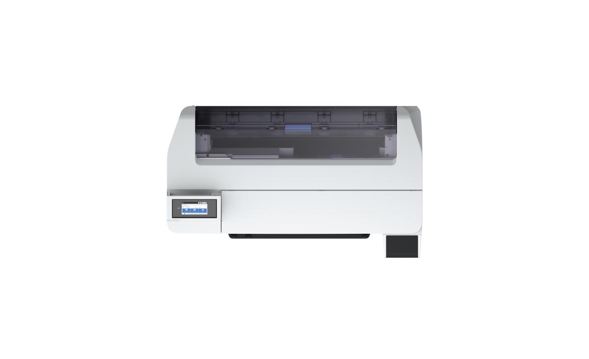 Surecolor Sc-t3100x - Color Printer - Inkjet - 24in - USB / Ethernet / Wi-Fi