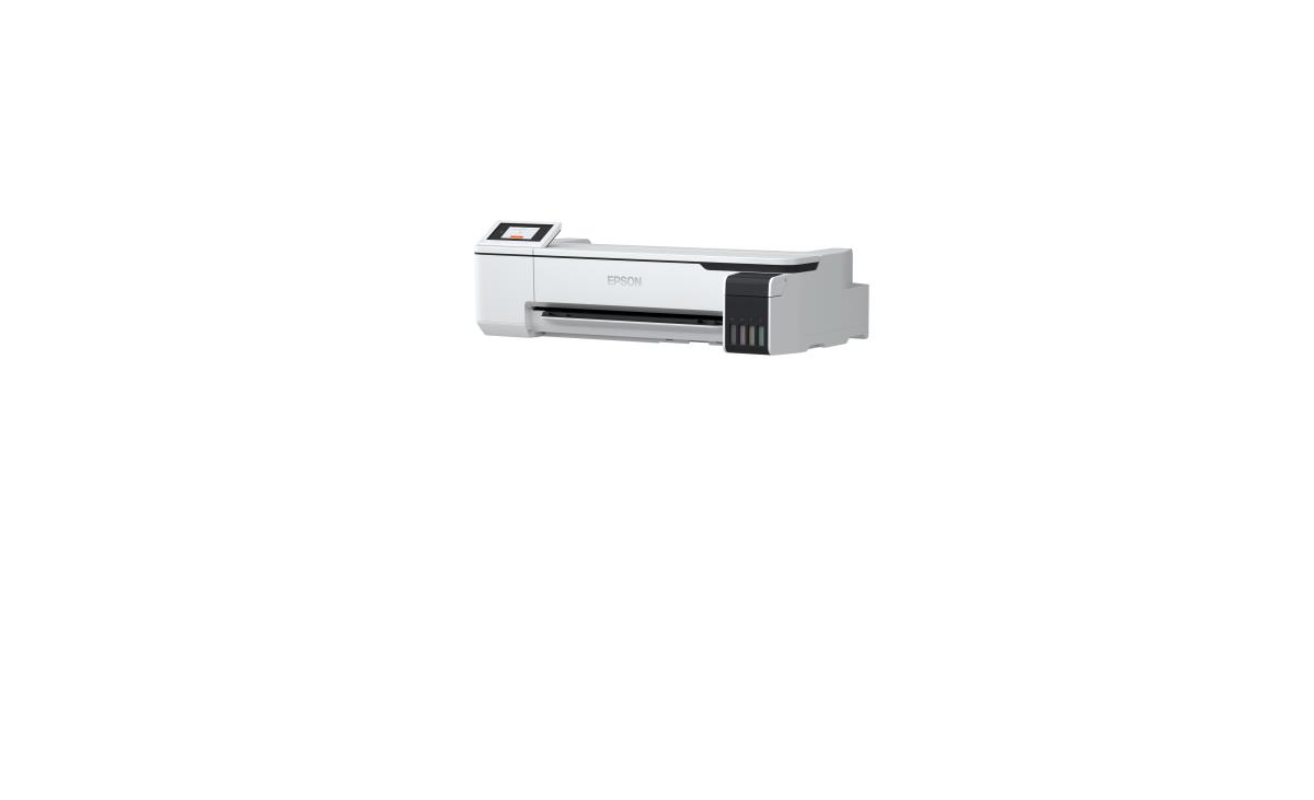 Surecolor Sc-t3100x - Color Printer - Inkjet - 24in - USB / Ethernet / Wi-Fi