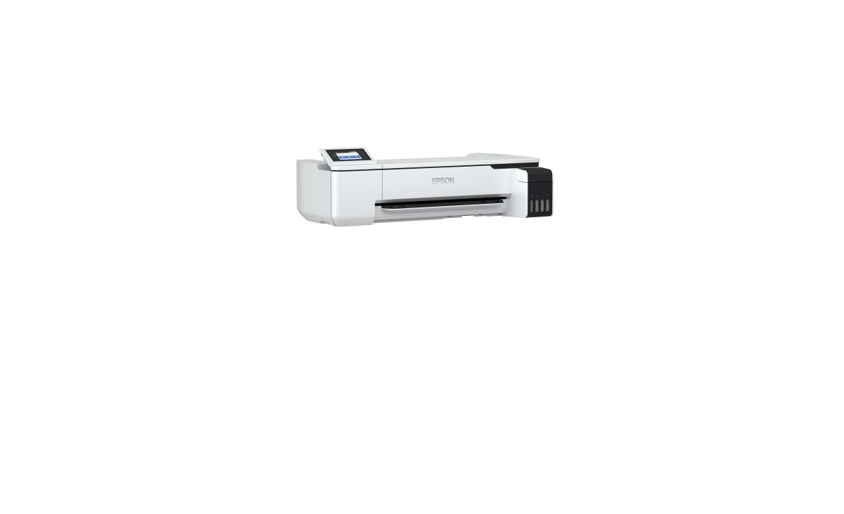 Surecolor Sc-t3100x - Color Printer - Inkjet - 24in - USB / Ethernet / Wi-Fi