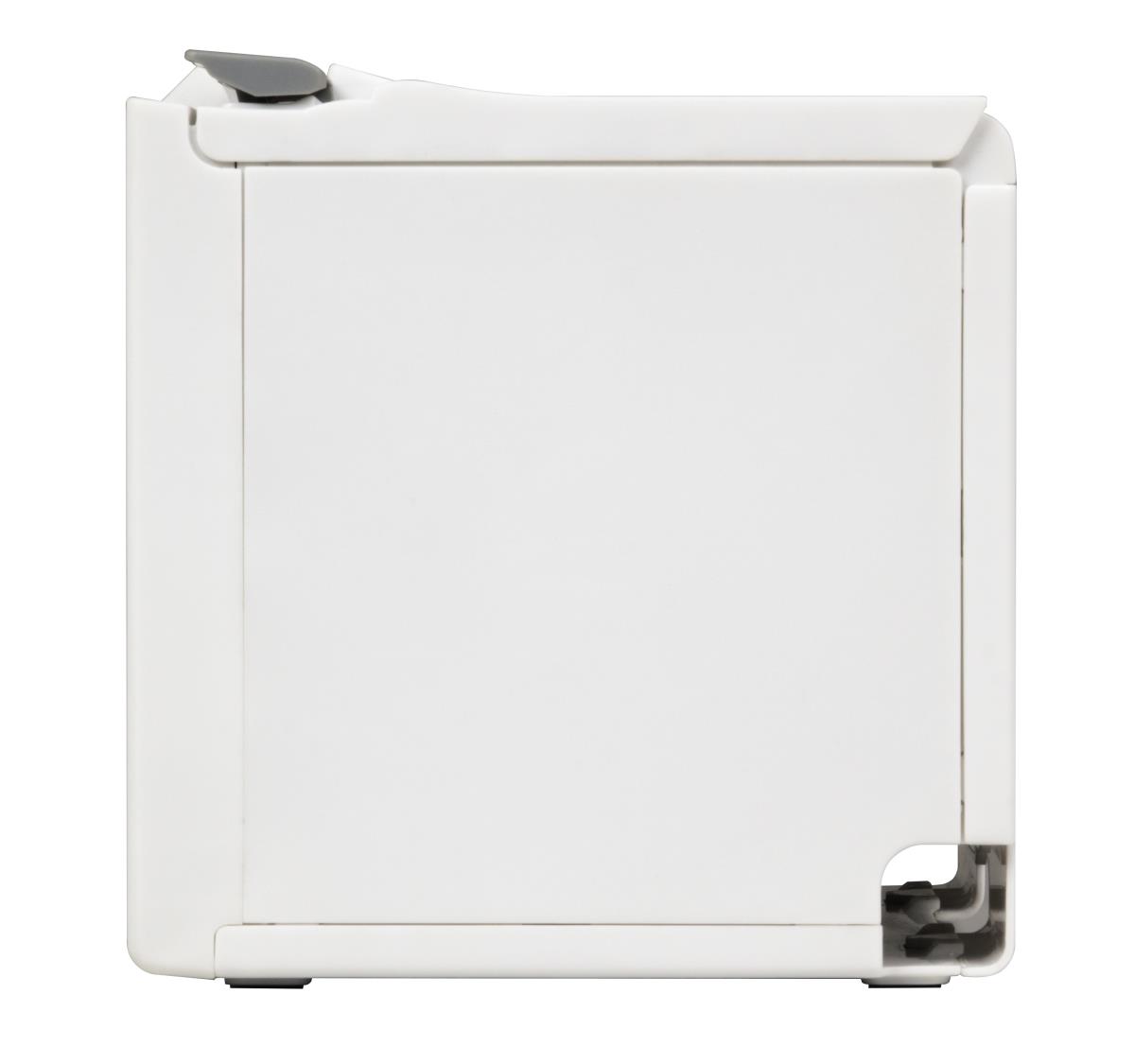 Tm-m30ii (121a0) - Pos Printer - Thermal - 80mm - USB White Nes Ethernet Ps Uk