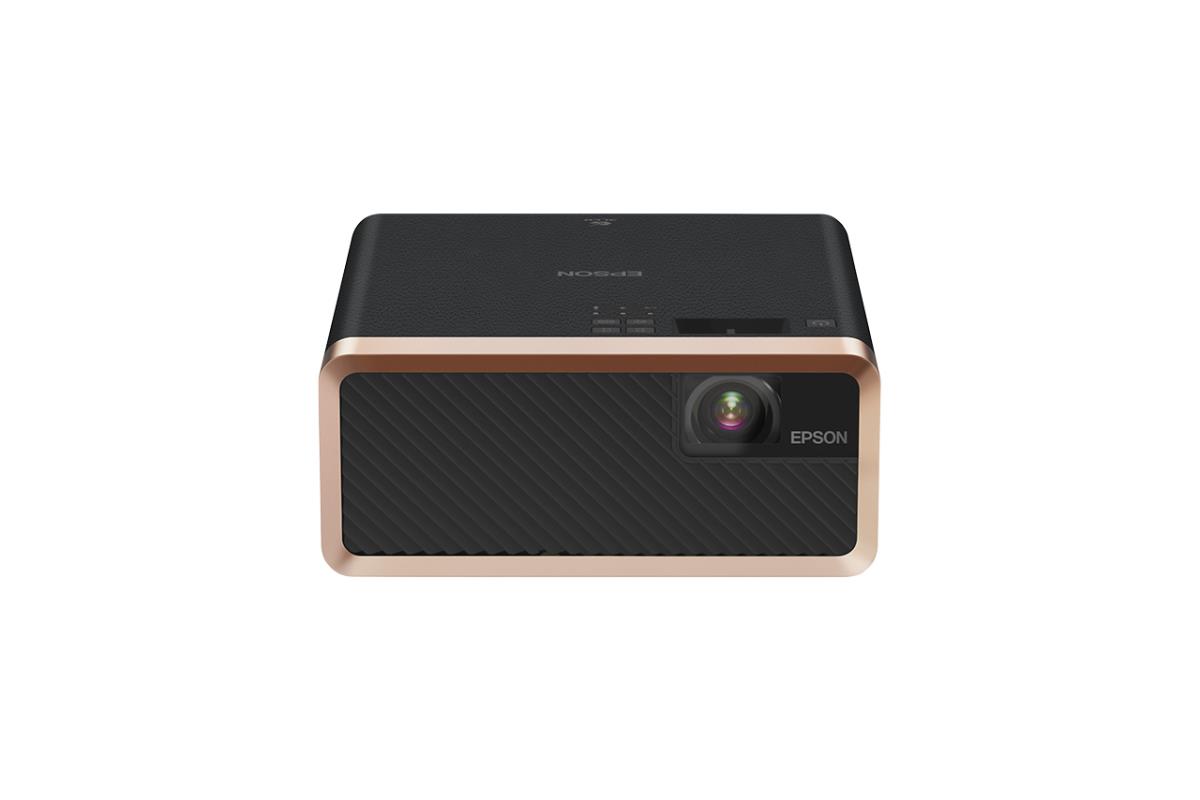 Ef-100b - Projector - LCD - Android Tv Edition