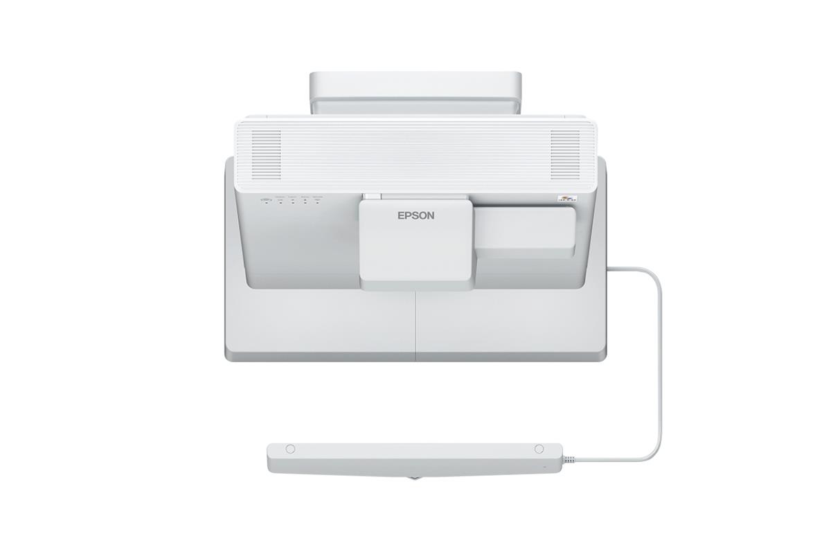 Eb-1485fi - Projector - 3LCD - 5000 Lm - 1920x1080 - USB / Ethernet / Wi-Fi / Hdmi