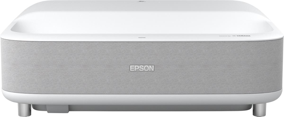 Eh-ls300w - Projector - 3LCD - 3600 Lm - USB / Hdmi - White