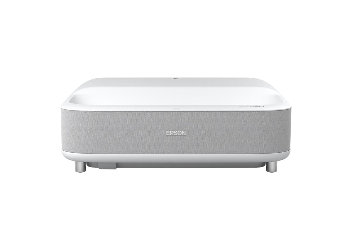 Eh-ls300w - Projector - 3LCD - 3600 Lm - USB / Hdmi - White