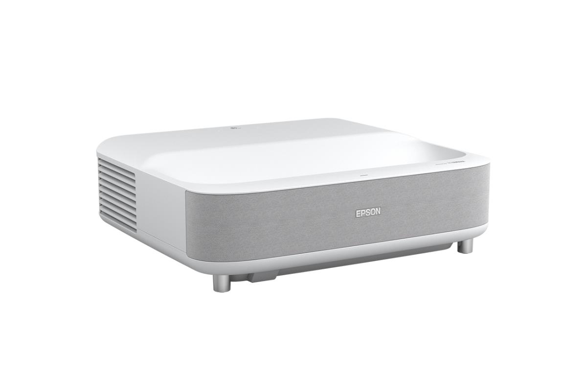 Eh-ls300w - Projector - 3LCD - 3600 Lm - USB / Hdmi - White