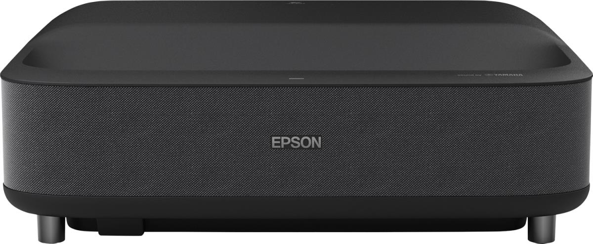 Eh-ls300w - Projector - 3LCD - 3600 Lm - USB / Hdmi - Black
