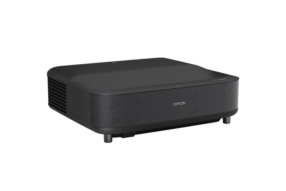 Eh-ls300w - Projector - 3LCD - 3600 Lm - USB / Hdmi - Black