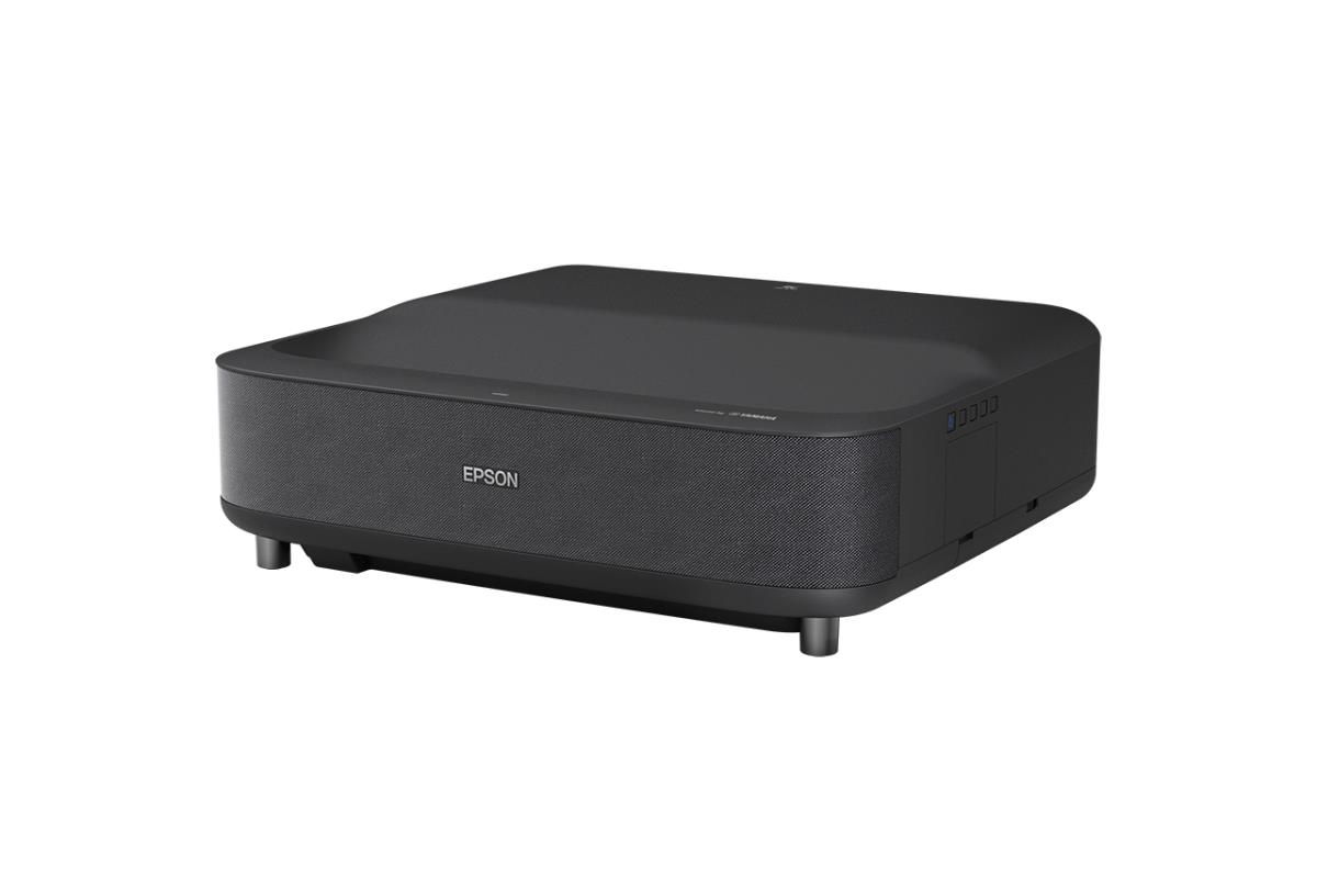 Eh-ls300w - Projector - 3LCD - 3600 Lm - USB / Hdmi - Black
