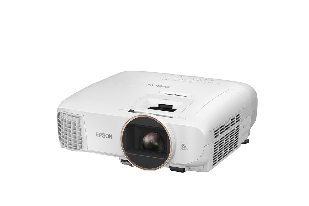 Eh-tw5820 - Projector - 3LCD - 2700 Lm - USB / Hdmi / Bluetooth