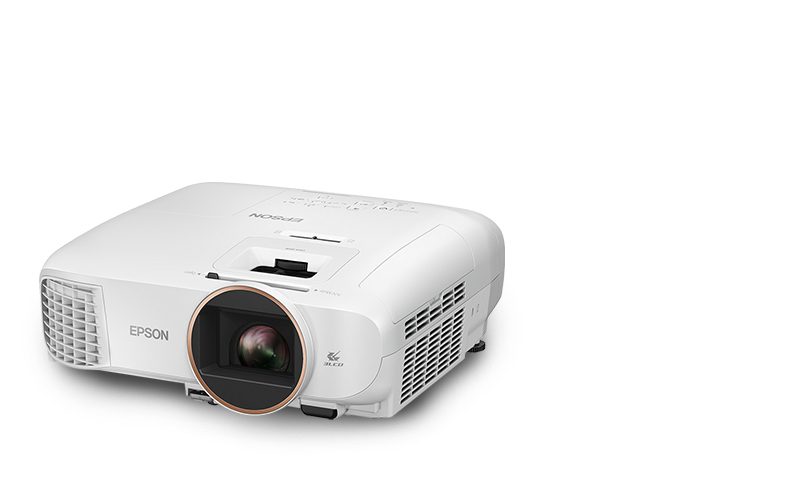 Eh-tw5820 - Projector - 3LCD - 2700 Lm - USB / Hdmi / Bluetooth