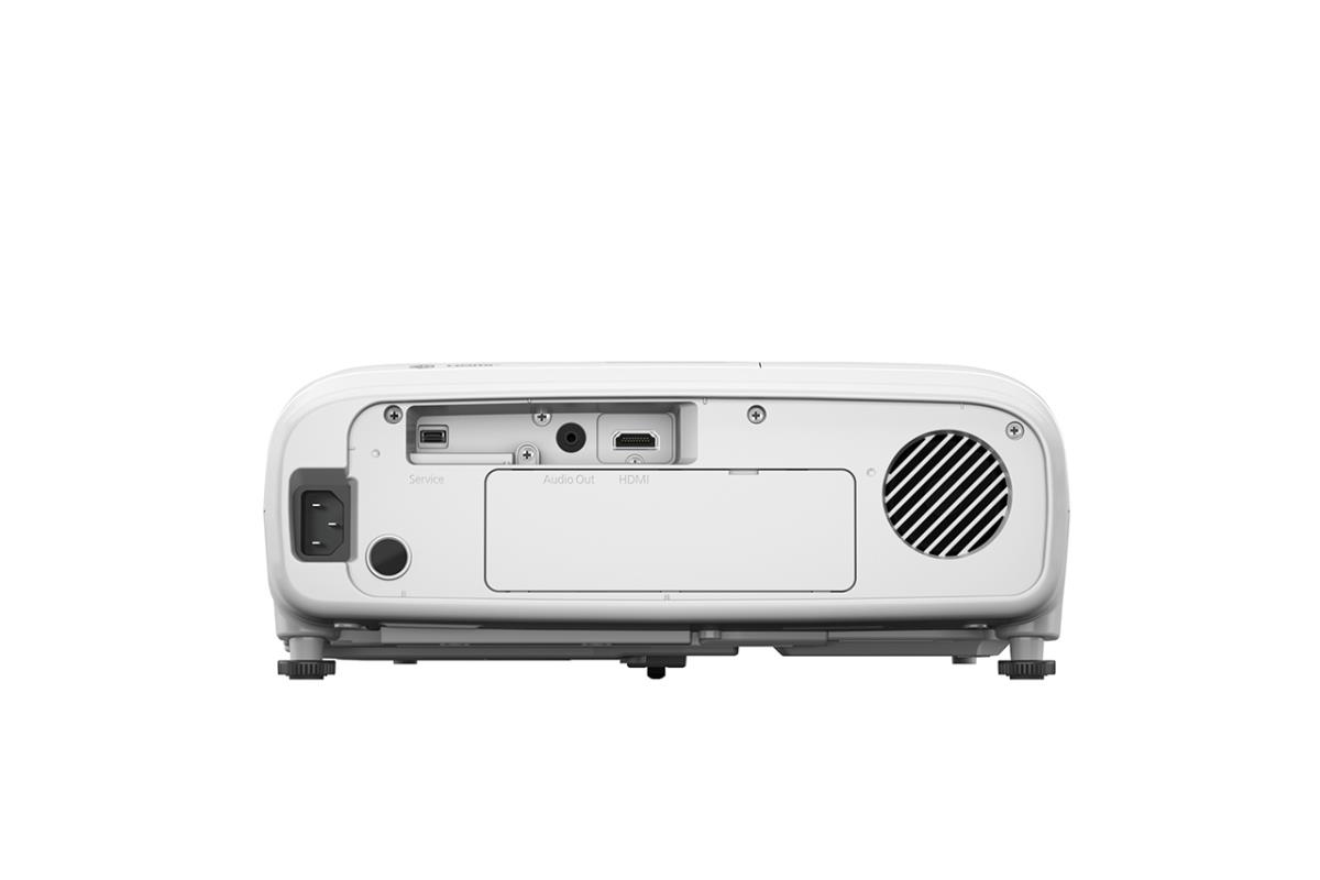 Eh-tw5820 - Projector - 3LCD - 2700 Lm - USB / Hdmi / Bluetooth