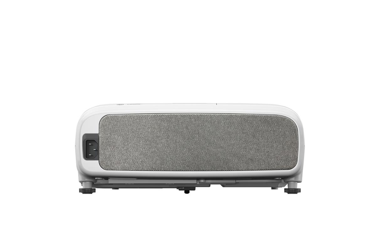 Eh-tw5820 - Projector - 3LCD - 2700 Lm - USB / Hdmi / Bluetooth