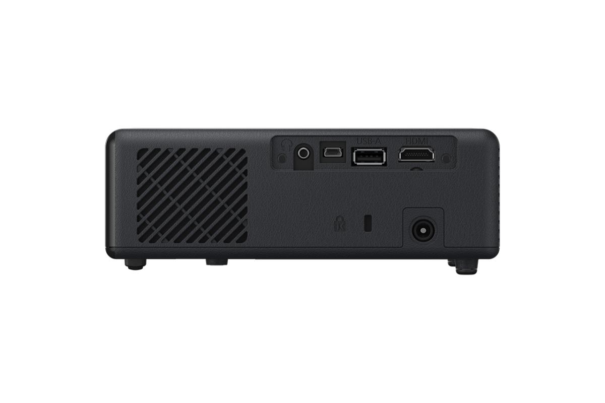 Ef-11 - Projector - LCD - 1000 Lm - USB / Hdmi