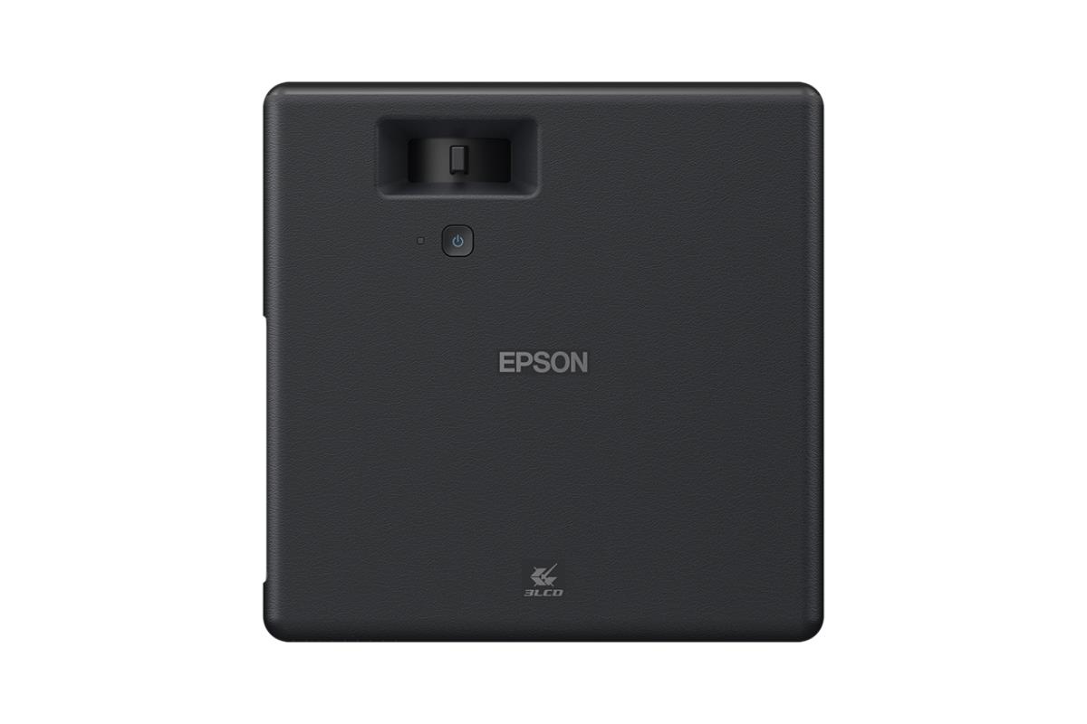 Ef-11 - Projector - LCD - 1000 Lm - USB / Hdmi