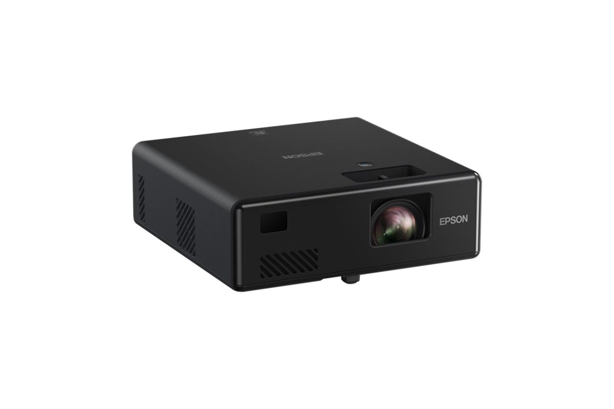 Ef-11 - Projector - LCD - 1000 Lm - USB / Hdmi