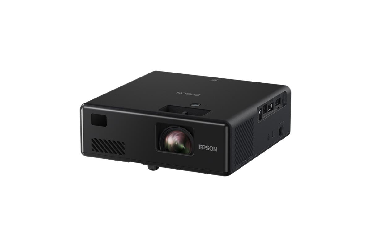 Ef-11 - Projector - LCD - 1000 Lm - USB / Hdmi