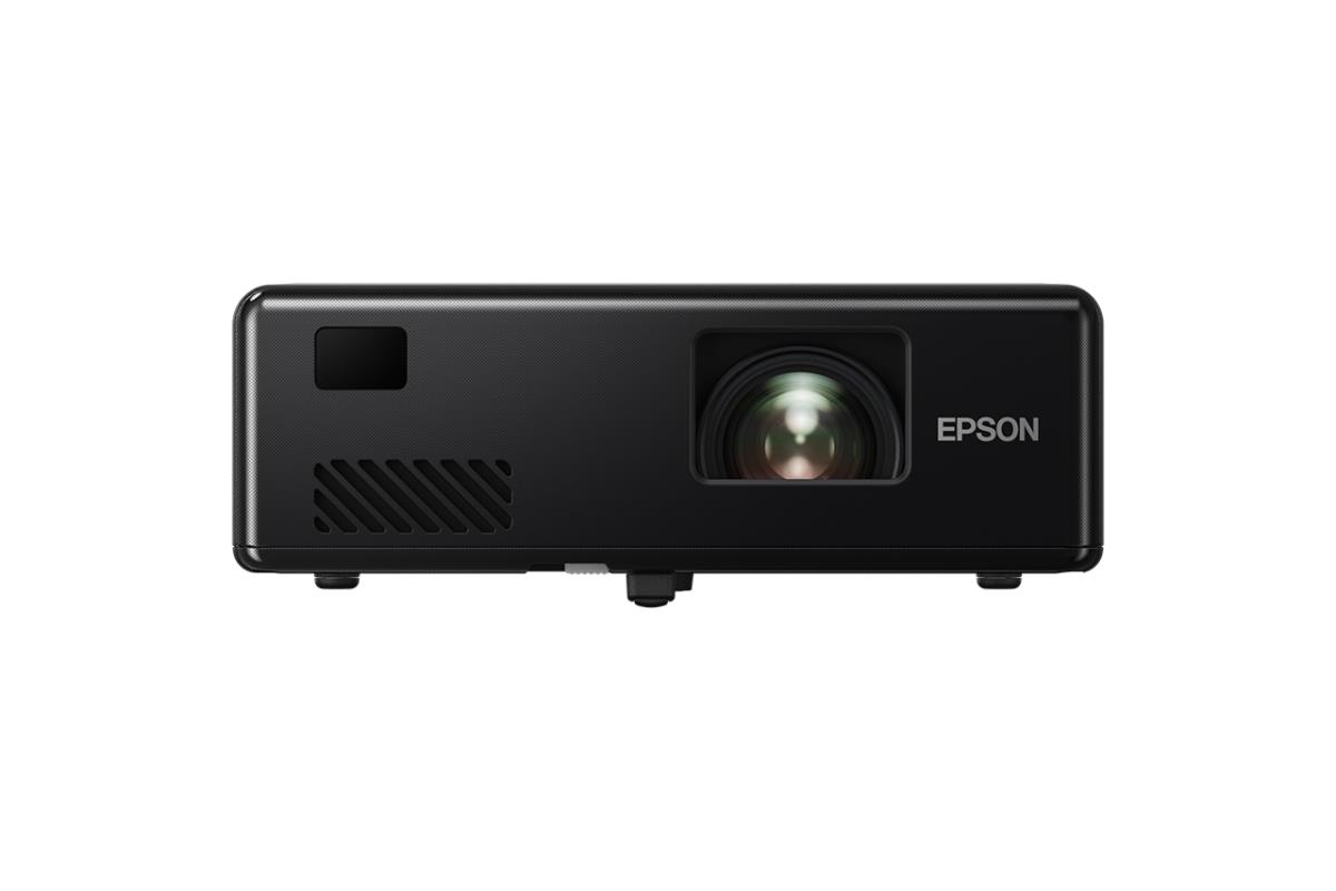 Ef-11 - Projector - LCD - 1000 Lm - USB / Hdmi