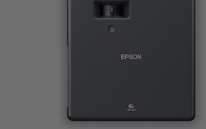 Ef-11 - Projector - LCD - 1000 Lm - USB / Hdmi