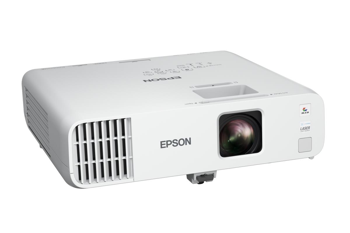 Eb-l200w - Projector - 3LCD - 4200 Lm - Wuxga - Vga / USB / Ethernet / Wi-Fi