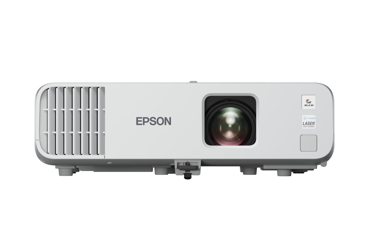 Eb-l200w - Projector - 3LCD - 4200 Lm - Wuxga - Vga / USB / Ethernet / Wi-Fi