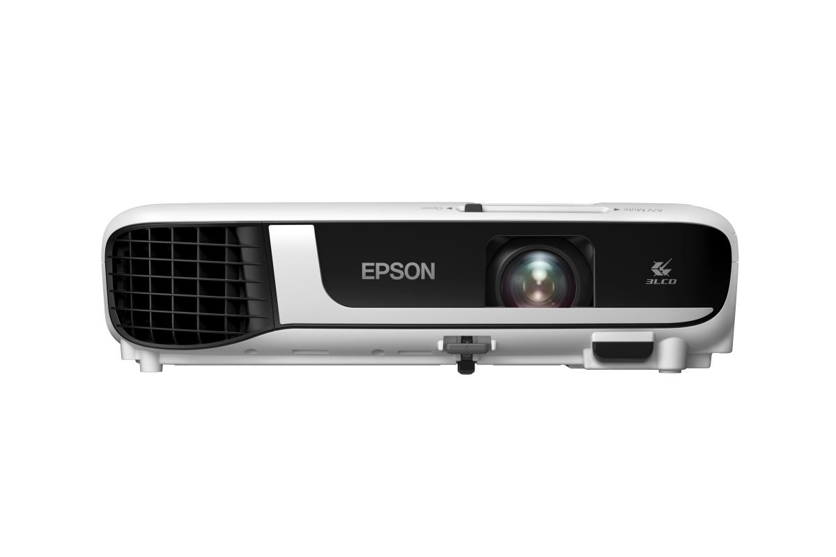 Eb-x51 - Projector - 3LCD -3800 Lm - Xga - Hdmi / USB
