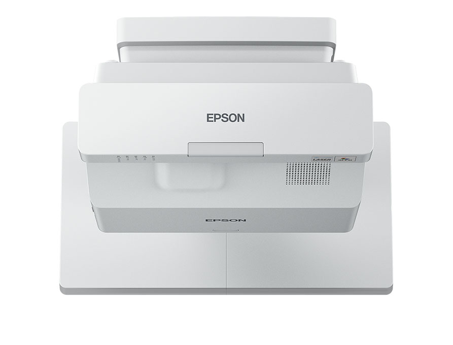 Eb-725wi - Projector - 3LCD - 4000 Lm - Wxga - Hdmi / USB / Wi-Fi