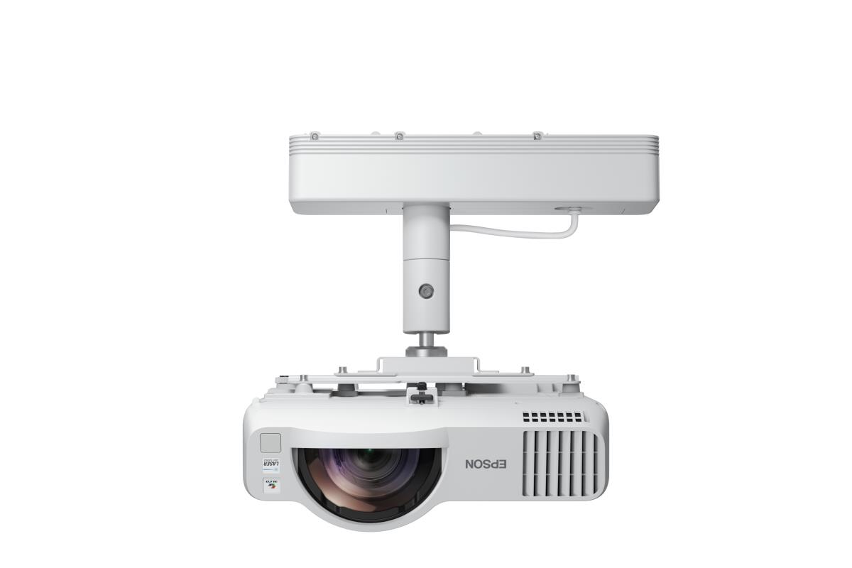 Eb-l200sw - Projector - 3LCD - 3800 Lm - Wxga